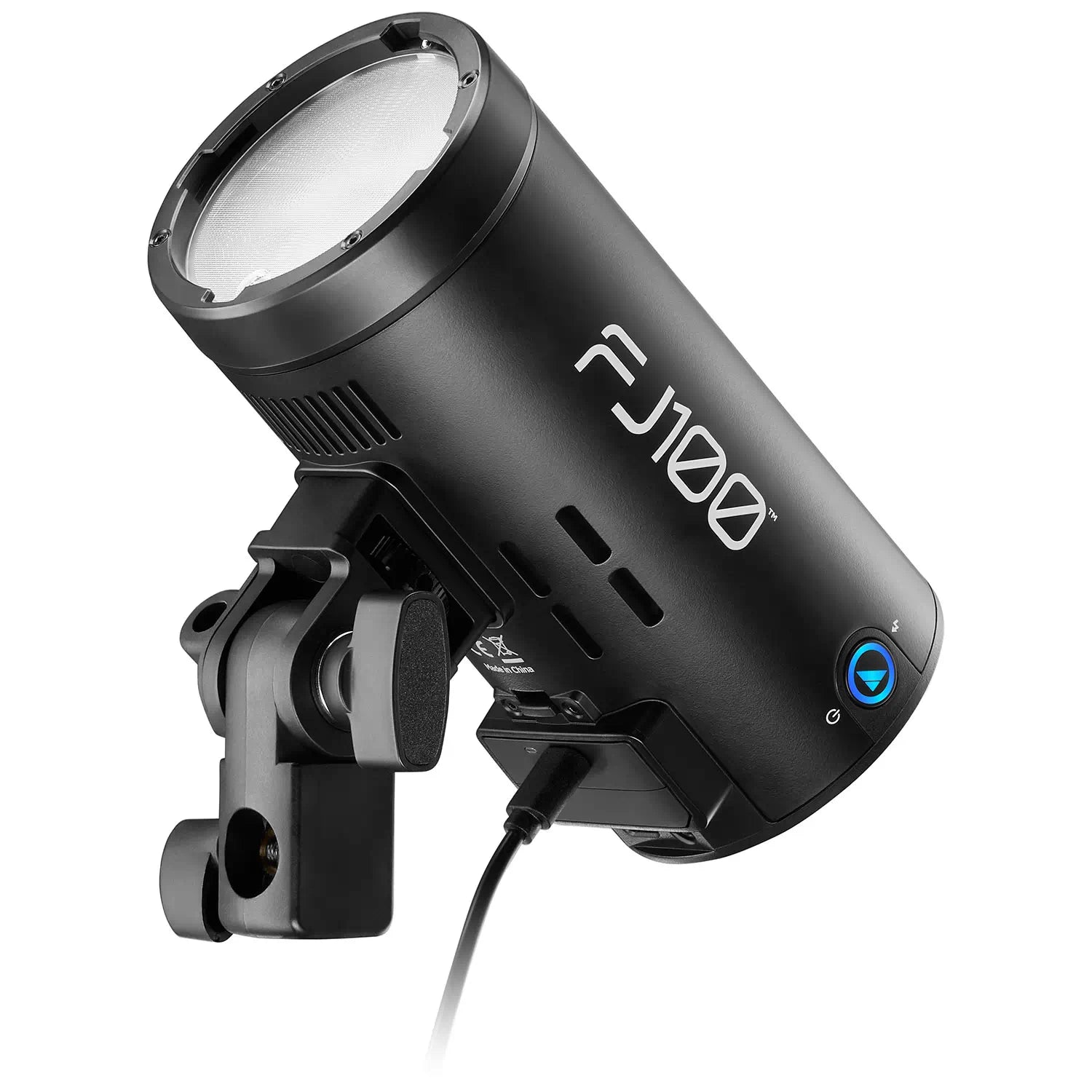 Westcott FJ100 Touchscreen Off-Camera Strobe with FJ Mini AC/DC Battery (100Ws)
