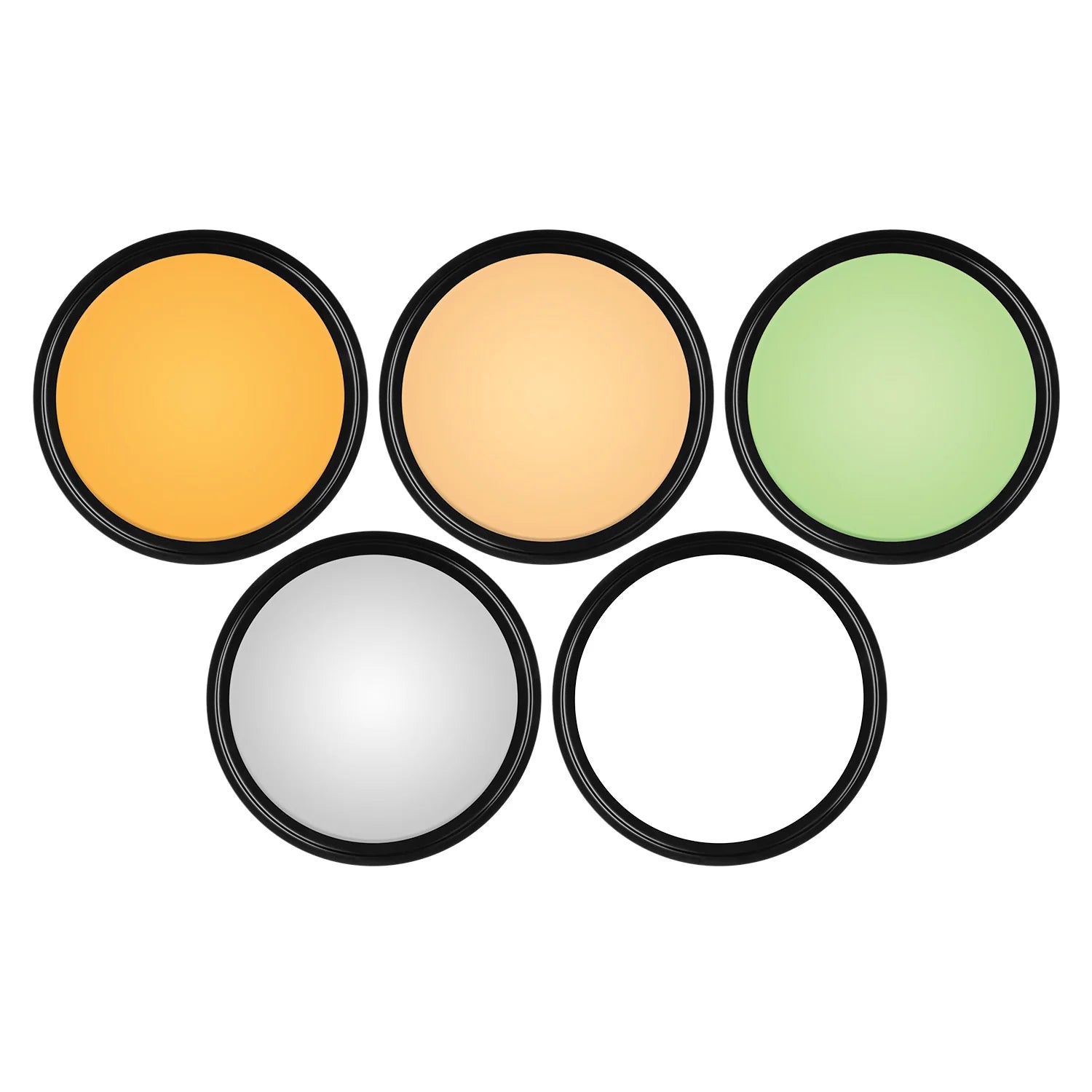 Westcott FJ400 Newborn Portrait Lighting Kit with FJ-X3 M Universal Wireless Trigger