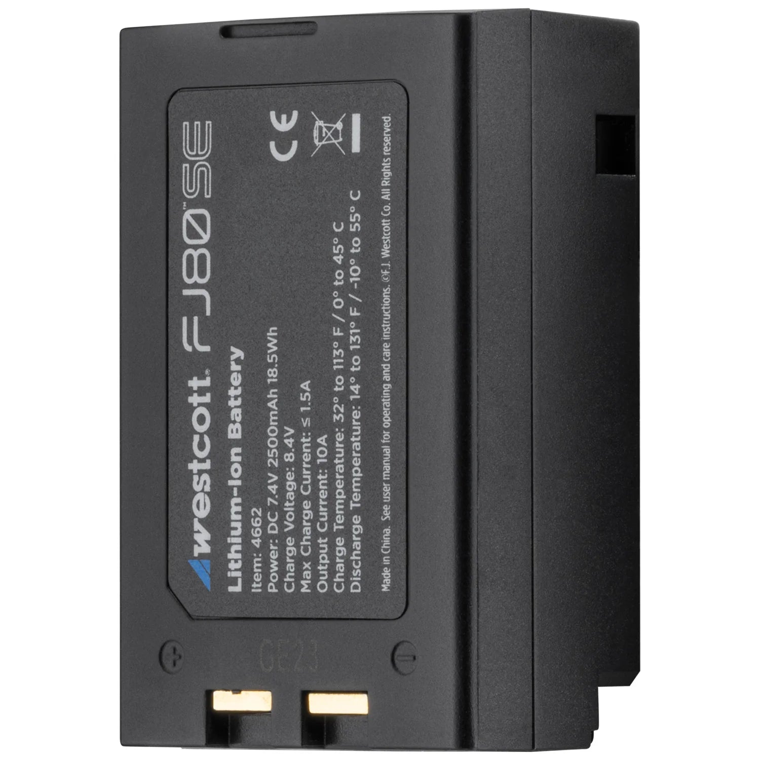 Westcott FJ80-SE M Universal 80Ws Speedlight