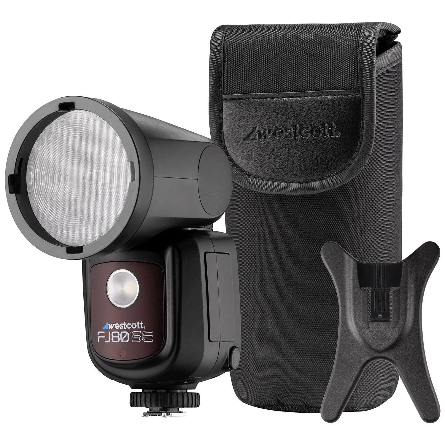 Westcott FJ80-SE S 80Ws Speedlight for Sony Cameras