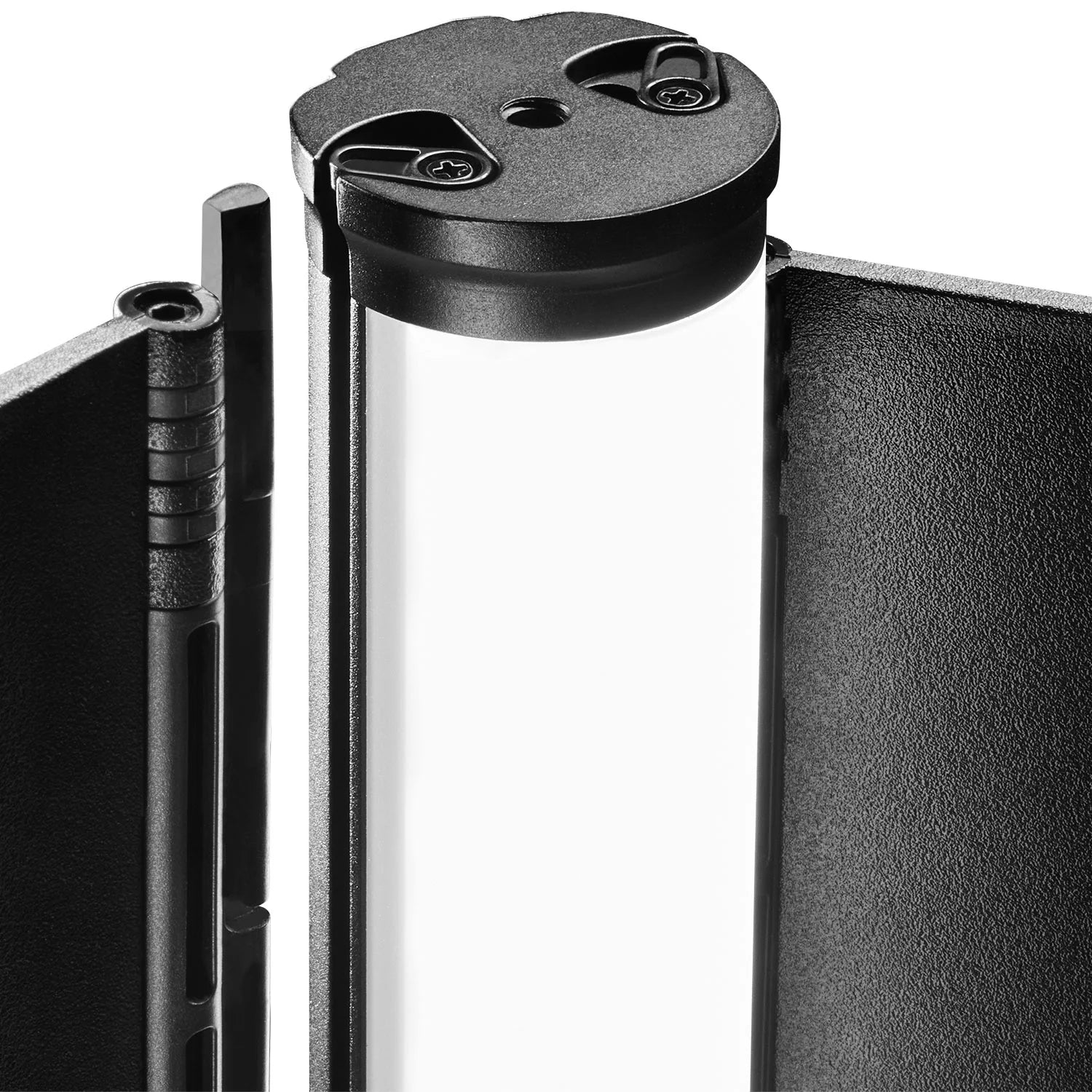 Westcott Ice Light 3 Bi-Color LED Lighting Kit with Battery Grip & Barndoors