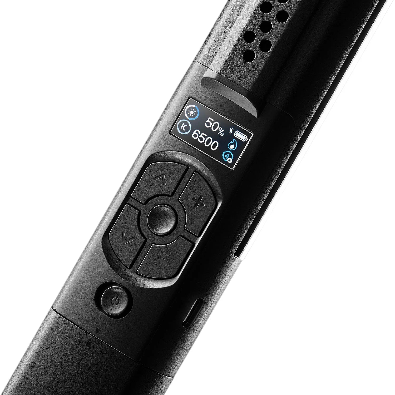 Westcott Ice Light 3 Bi-Color LED Lighting Kit with Battery Grip & Barndoors