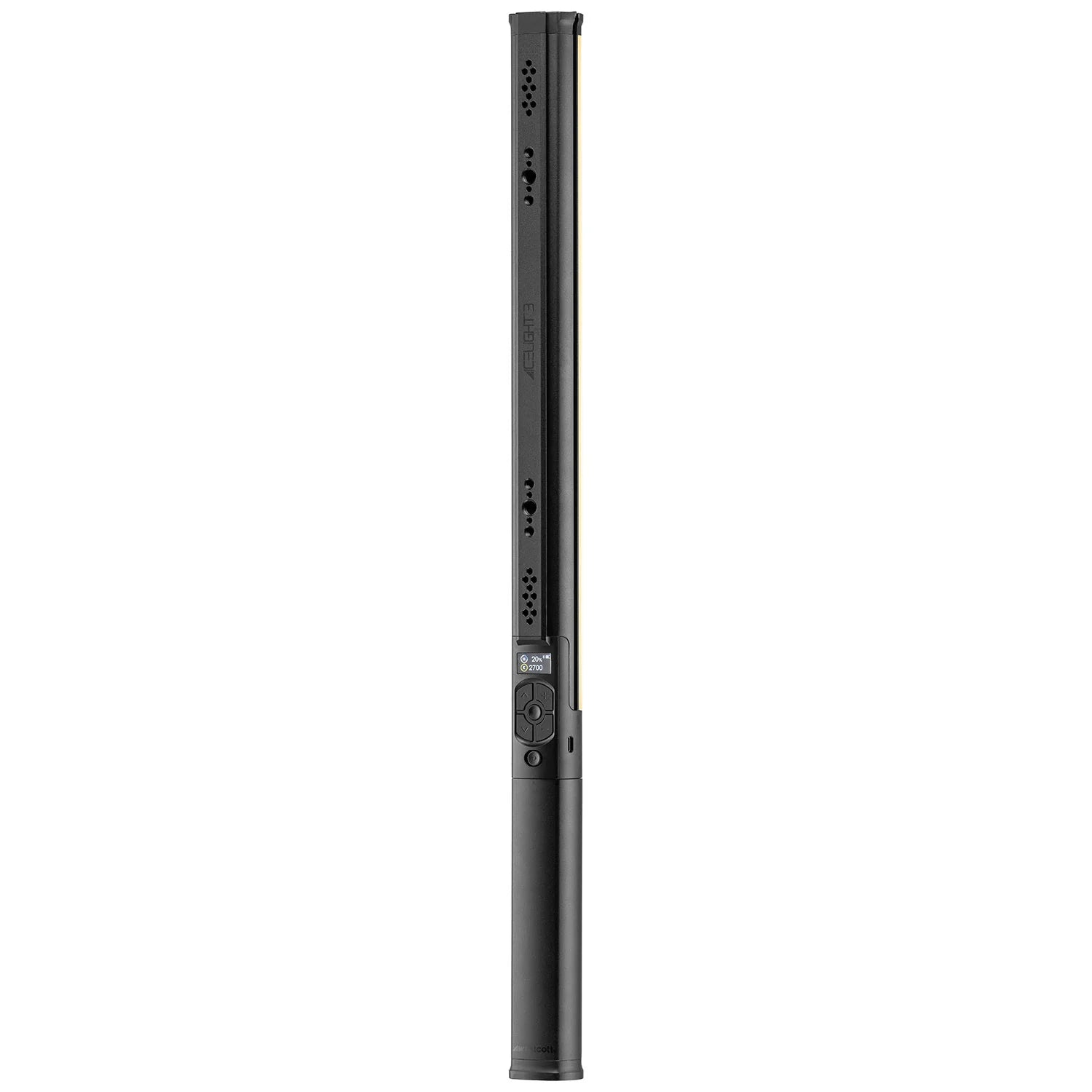 Westcott Ice Light 3 Bi-Color LED Lighting Kit with Battery Grip & Barndoors