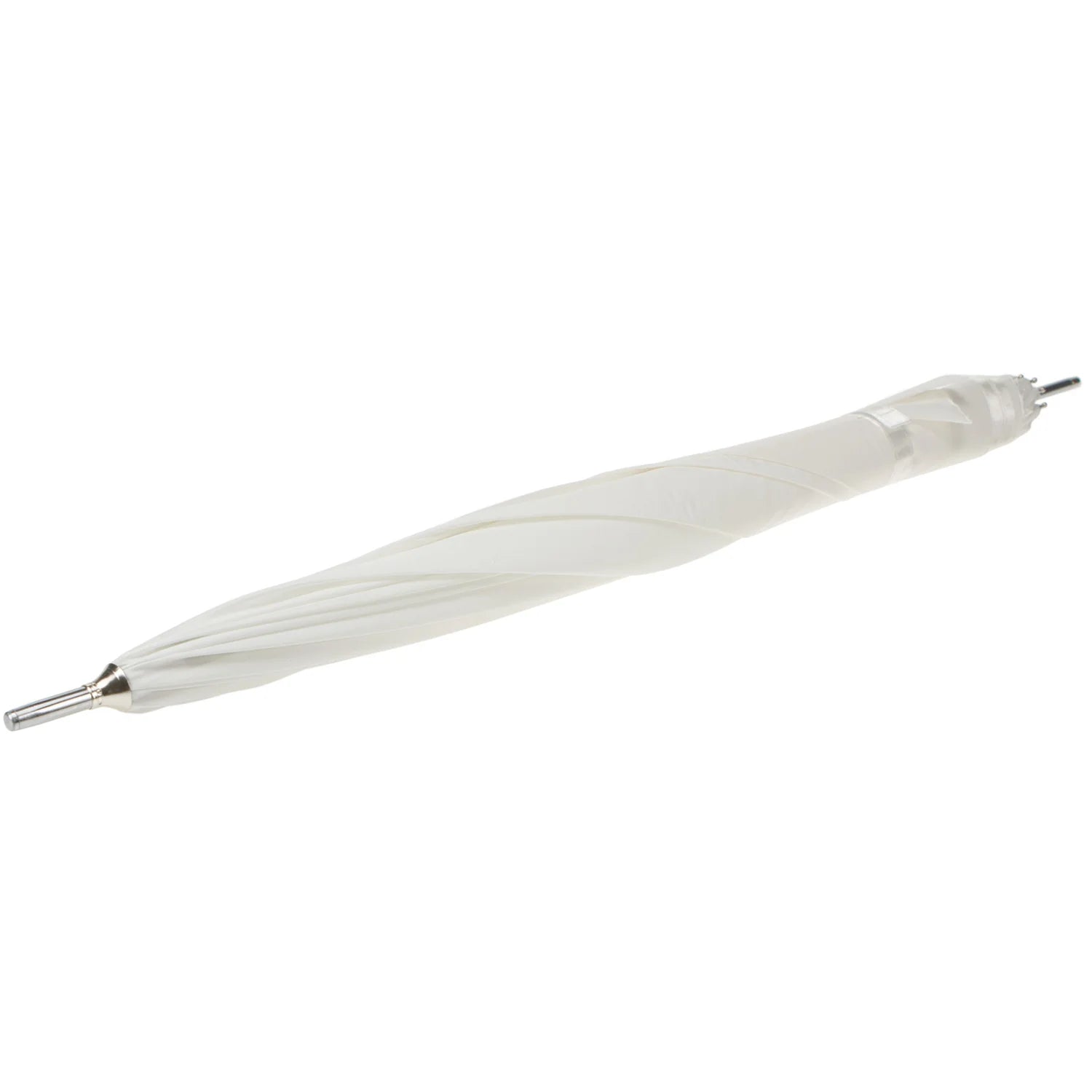Westcott Optical White Satin Diffusion Umbrella (45")