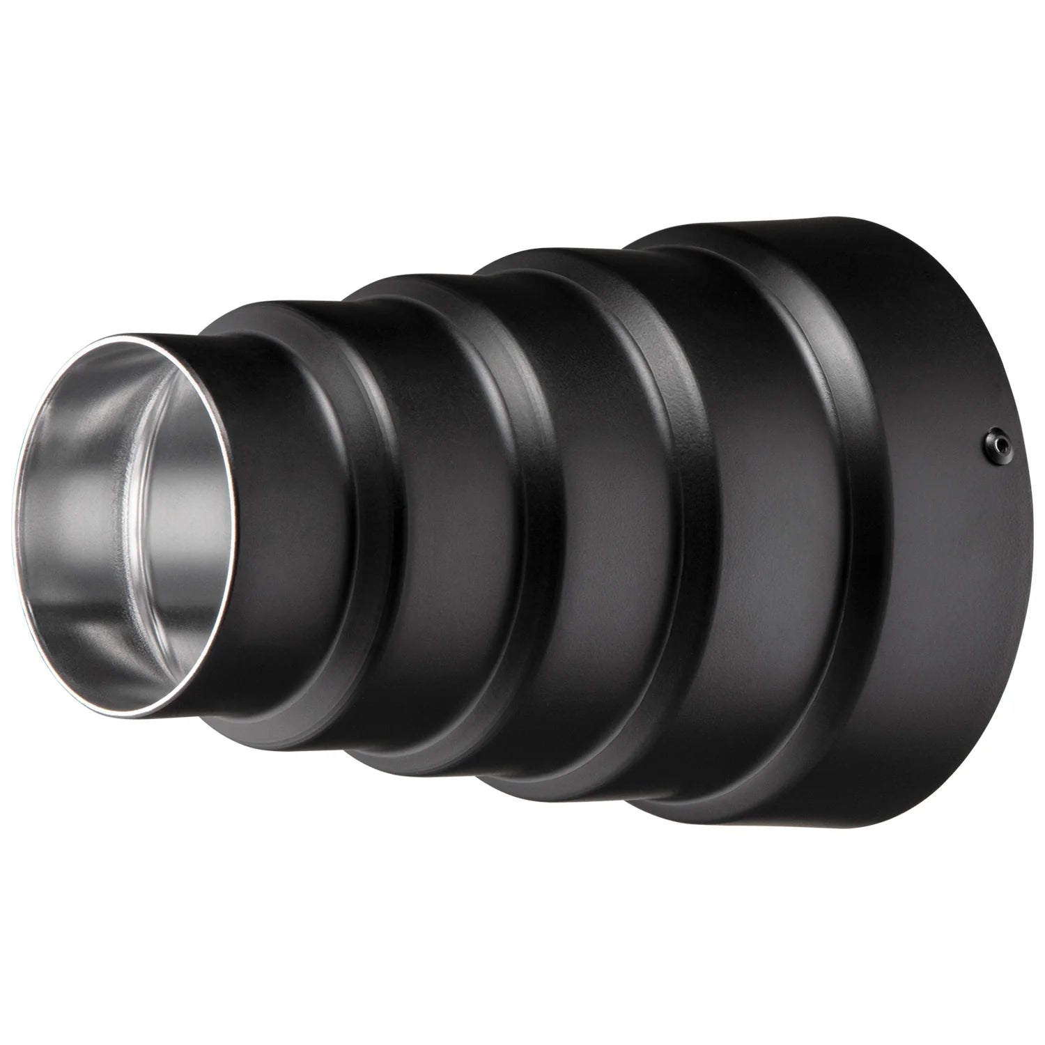 Westcott FJ200 Snoot with Honeycomb Grid