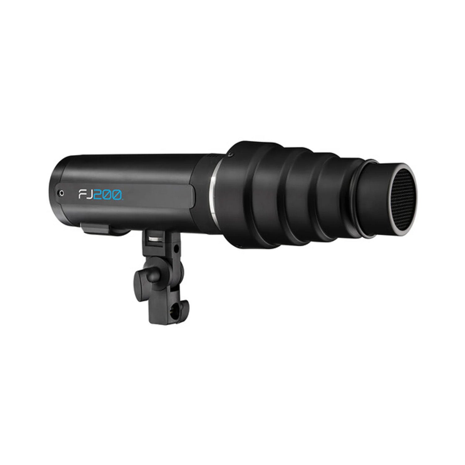 Westcott FJ200 Snoot with Honeycomb Grid