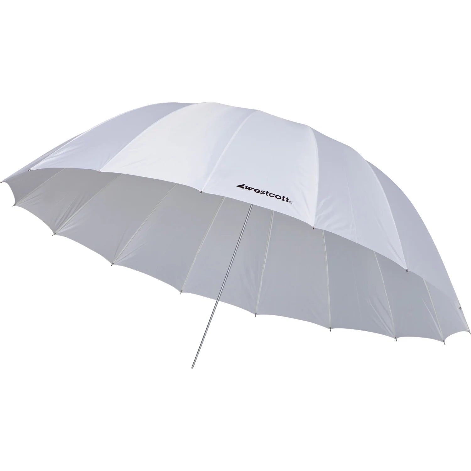 Westcott Standard Umbrella - White Diffusion (7')