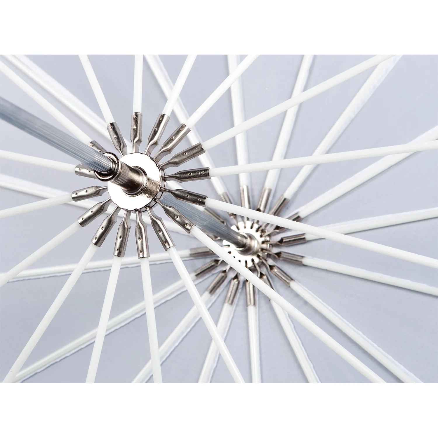 Westcott Standard Umbrella - White Diffusion (7')