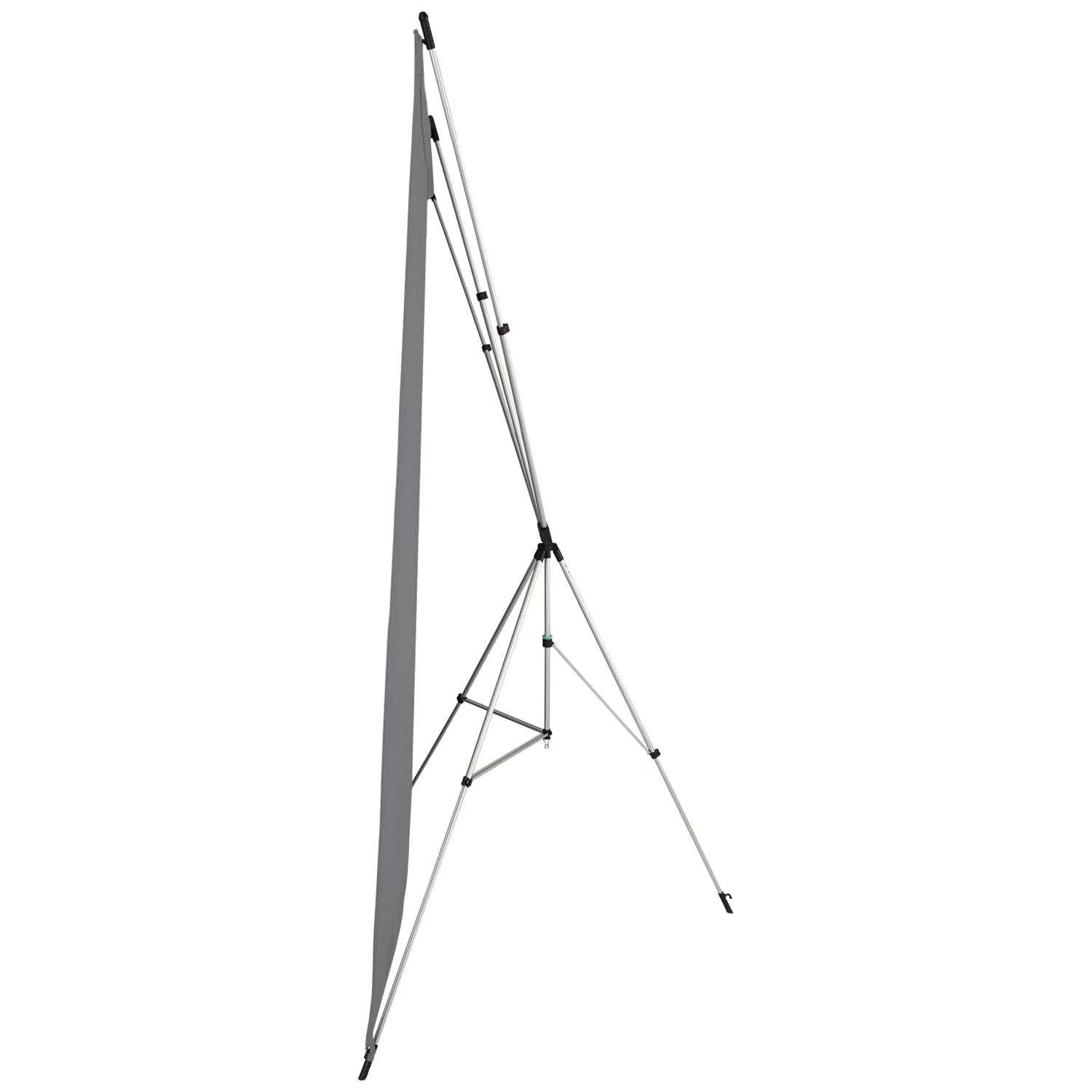 Westcott X-Drop 3-Pack Backdrop Kit (5 x 7')