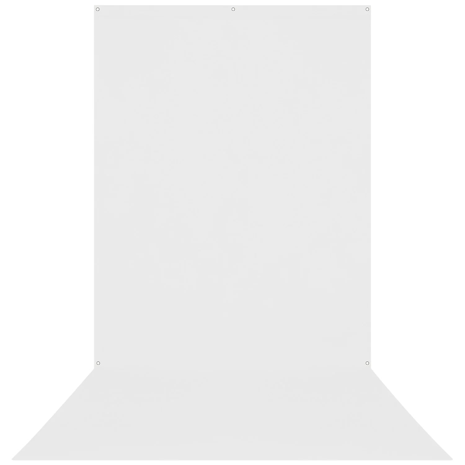 Westcott X-Drop 3-Pack Sweep Backdrop Kit (5' x 12')