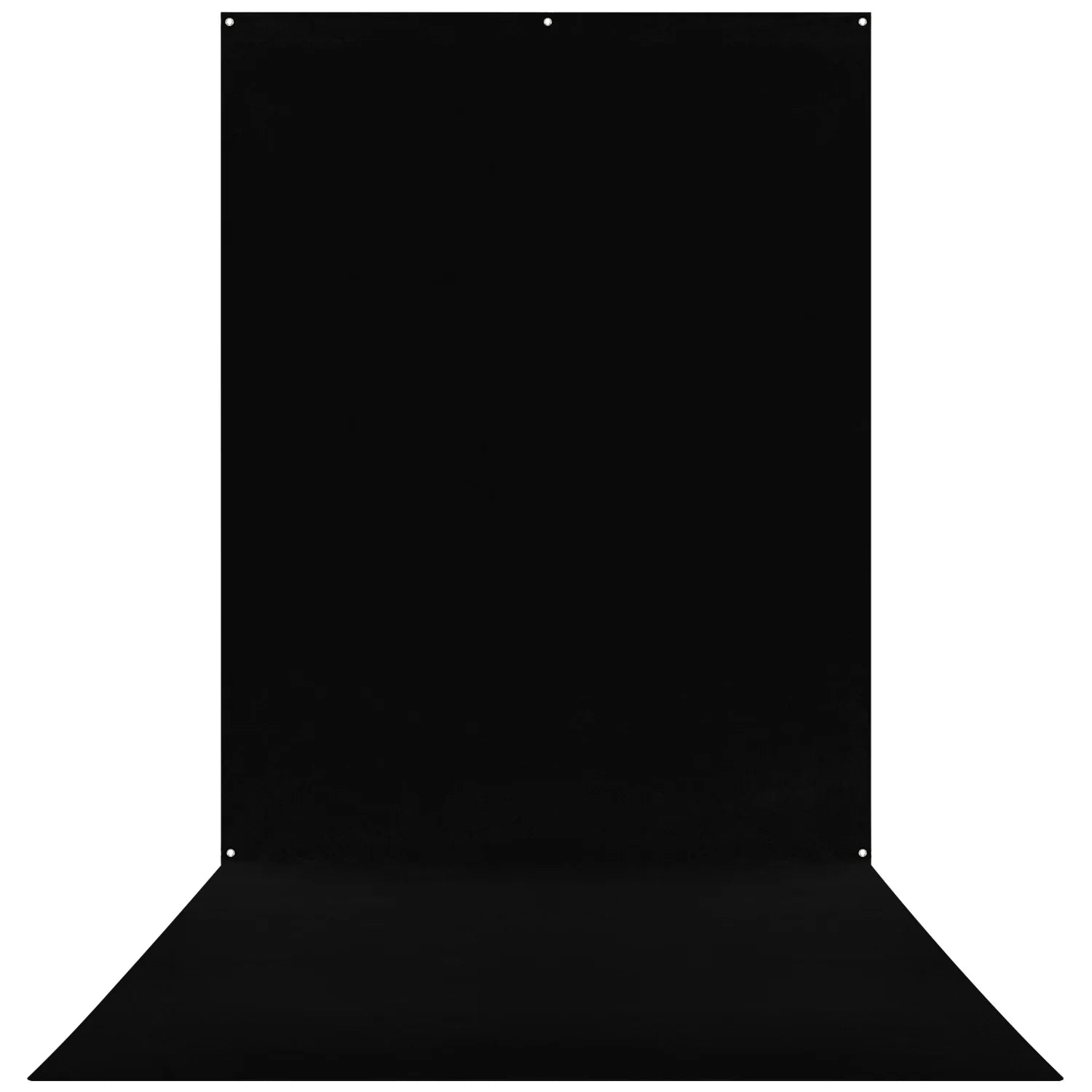 Westcott X-Drop 3-Pack Sweep Backdrop Kit (5' x 12')