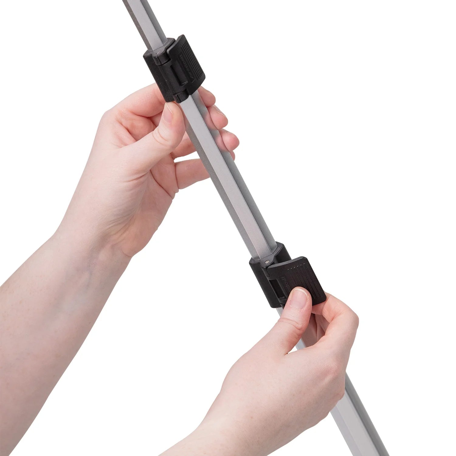 Westcott X-Drop Pro Backdrop Stand (5 and 8') 870X