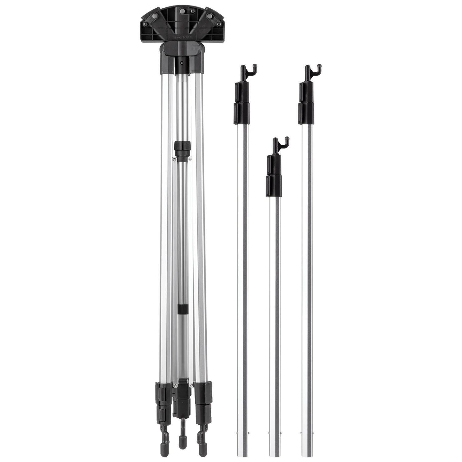 Westcott X-Drop Pro Backdrop Stand (5 and 8') 870X