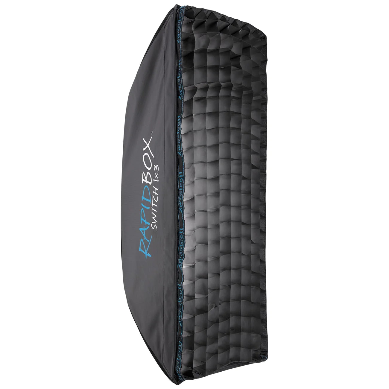 Westcott 40-Degree Egg Crate Grid for Stripbank 1x3 & Switch 1x3 2830