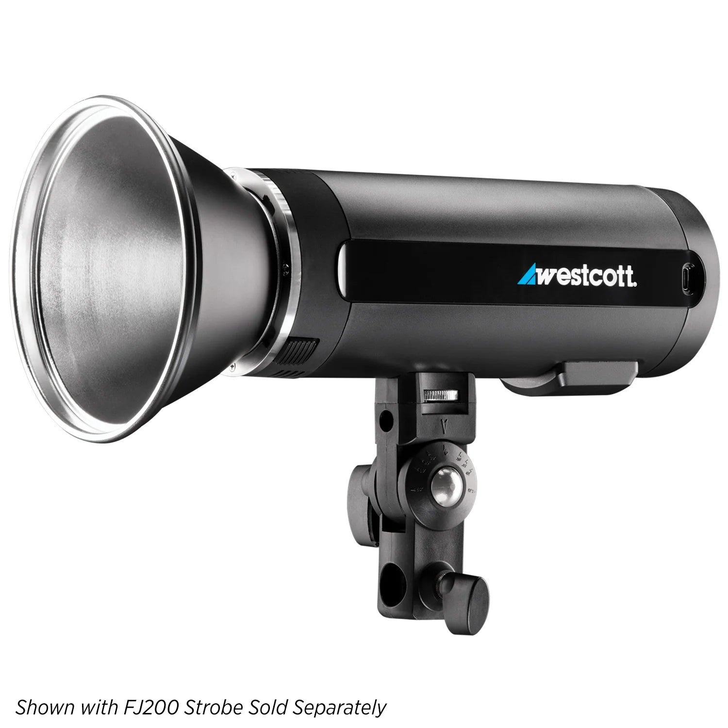 Westcott 70-Degree Reflector for FJ200, L60-B 4748