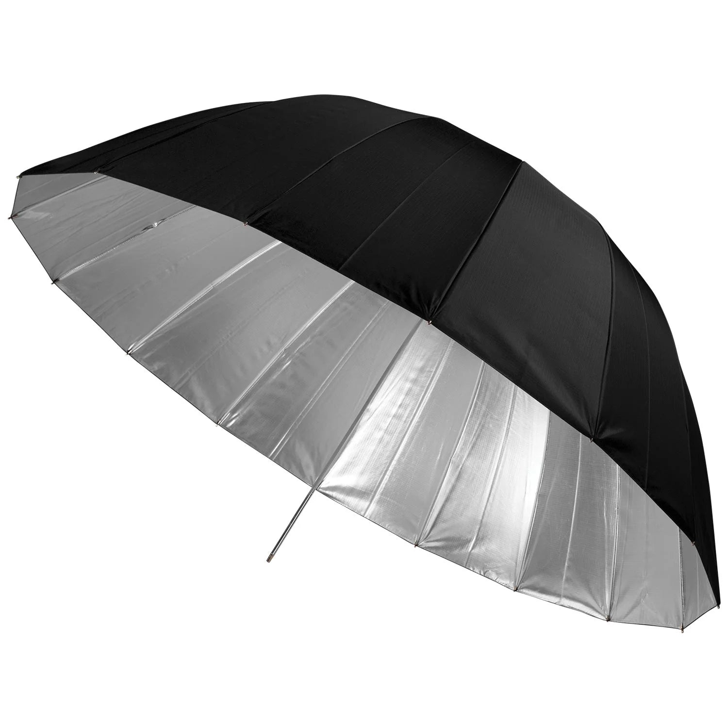 Westcott Deep Umbrella - Silver Bounce (53") 5635