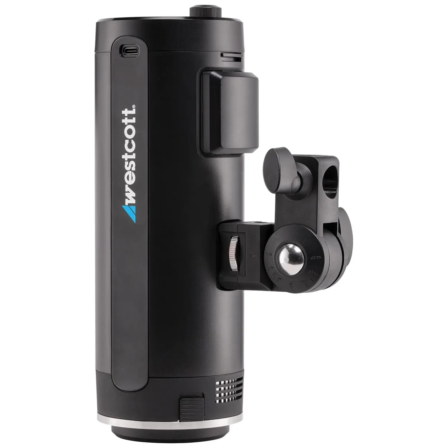 Westcott FJ200 Strobe 3-Light Backpack Kit with FJ-X2m Universal Wireless Trigger 4773