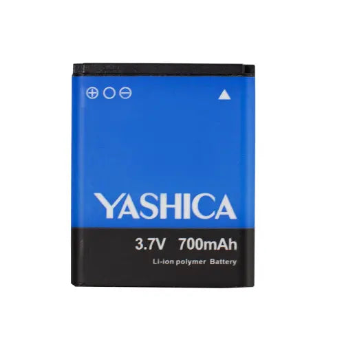Yashica Li-ion Battery 3.7V / 700mAh (BL-01) for DigiMate