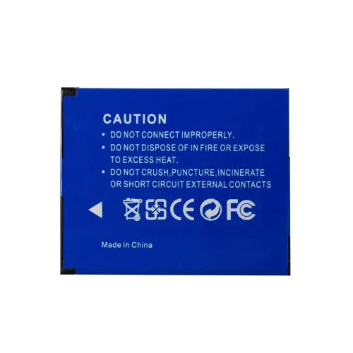 Yashica Li-ion Battery 3.7V / 700mAh (NP-6L) for DigiPix & DZ-100 Hello Kitty