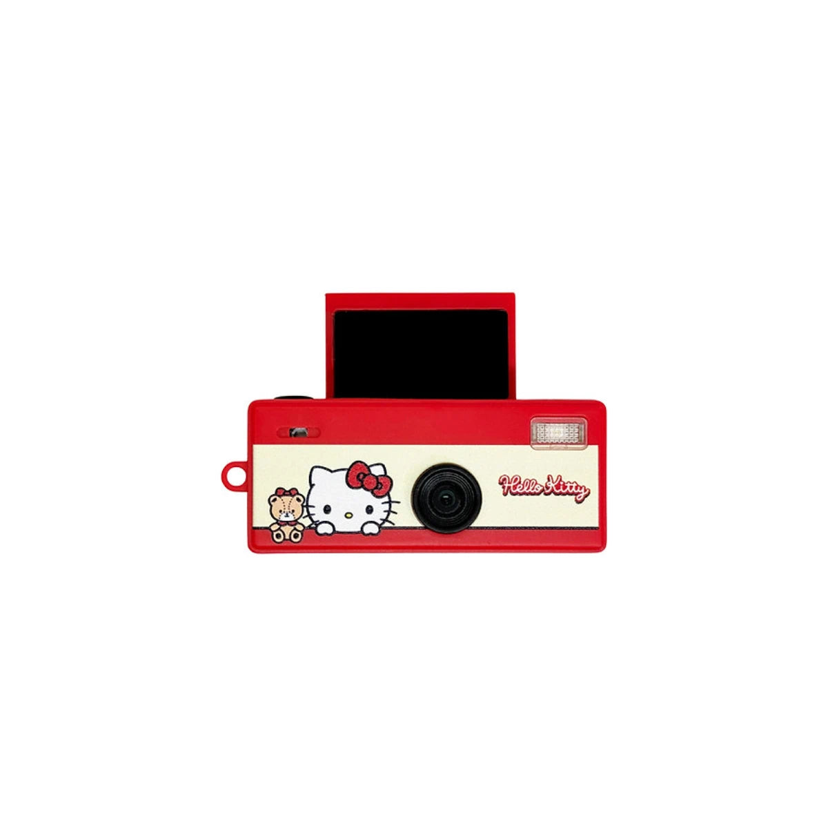 Yashica x Hello Kitty Funtastic - Classic Hello Kitty