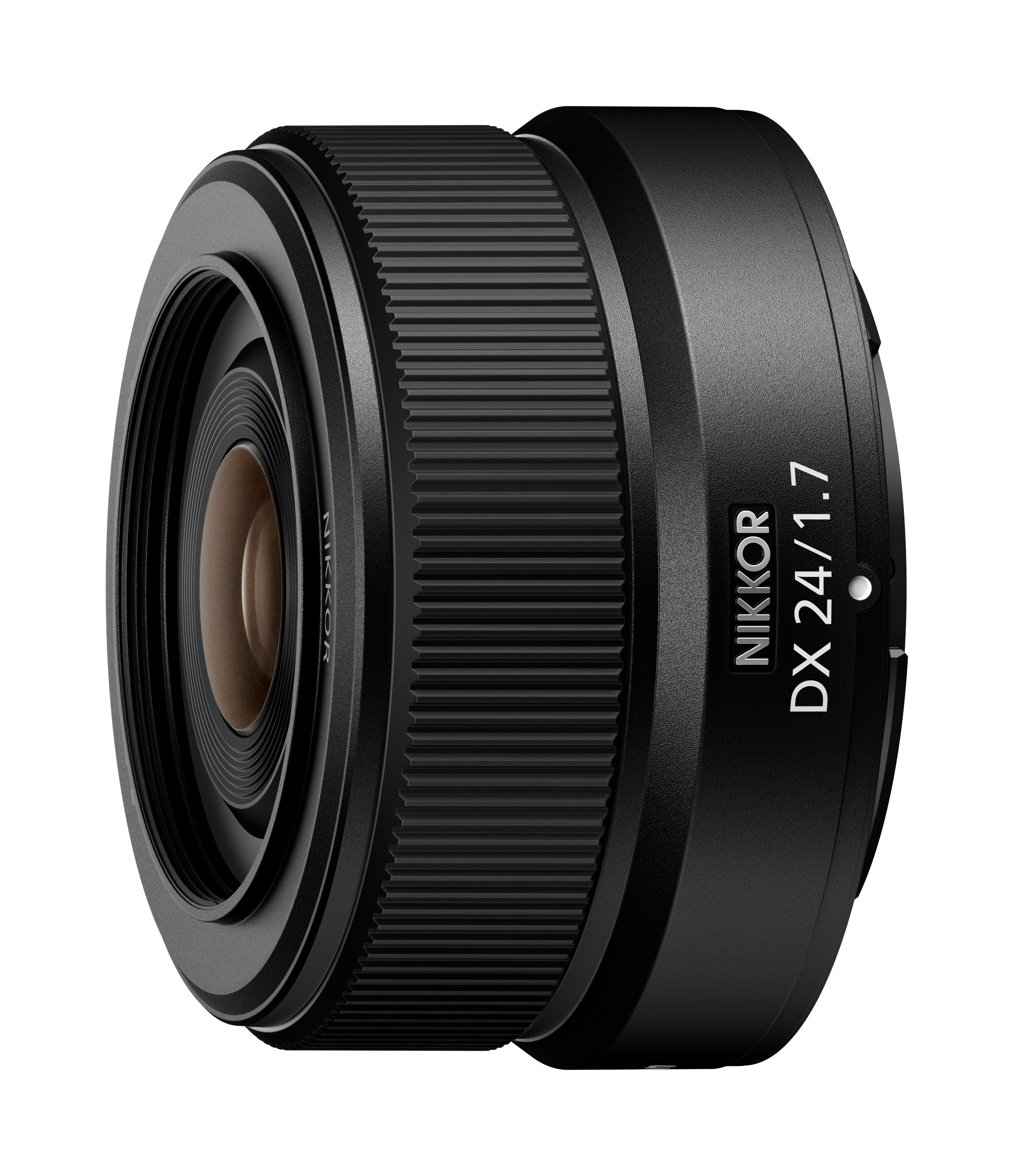 Product Image of Nikon NIKKOR Z DX 24mm f1.7 Lens