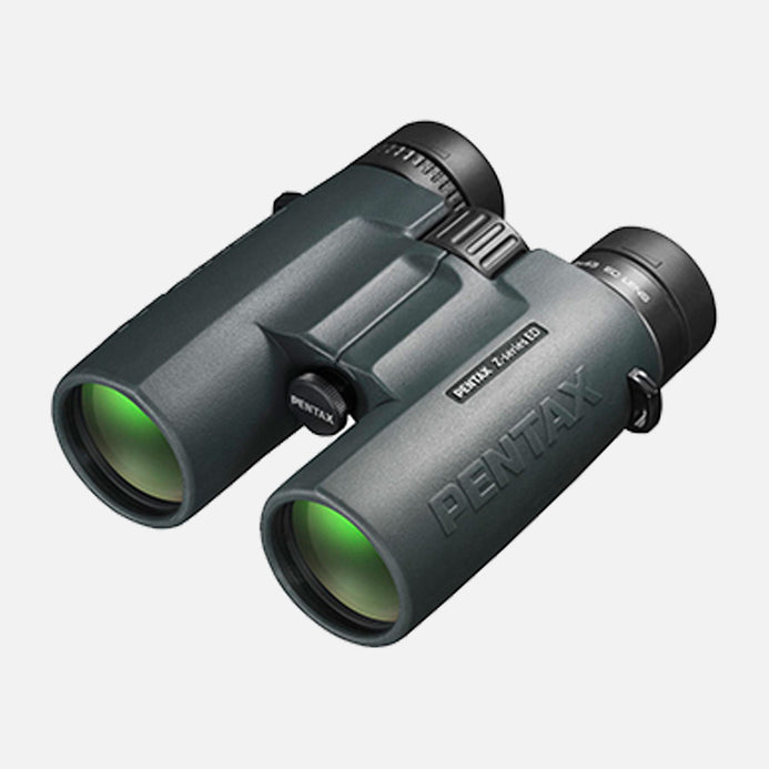 Pentax ZD 10x50 ED Binoculars
