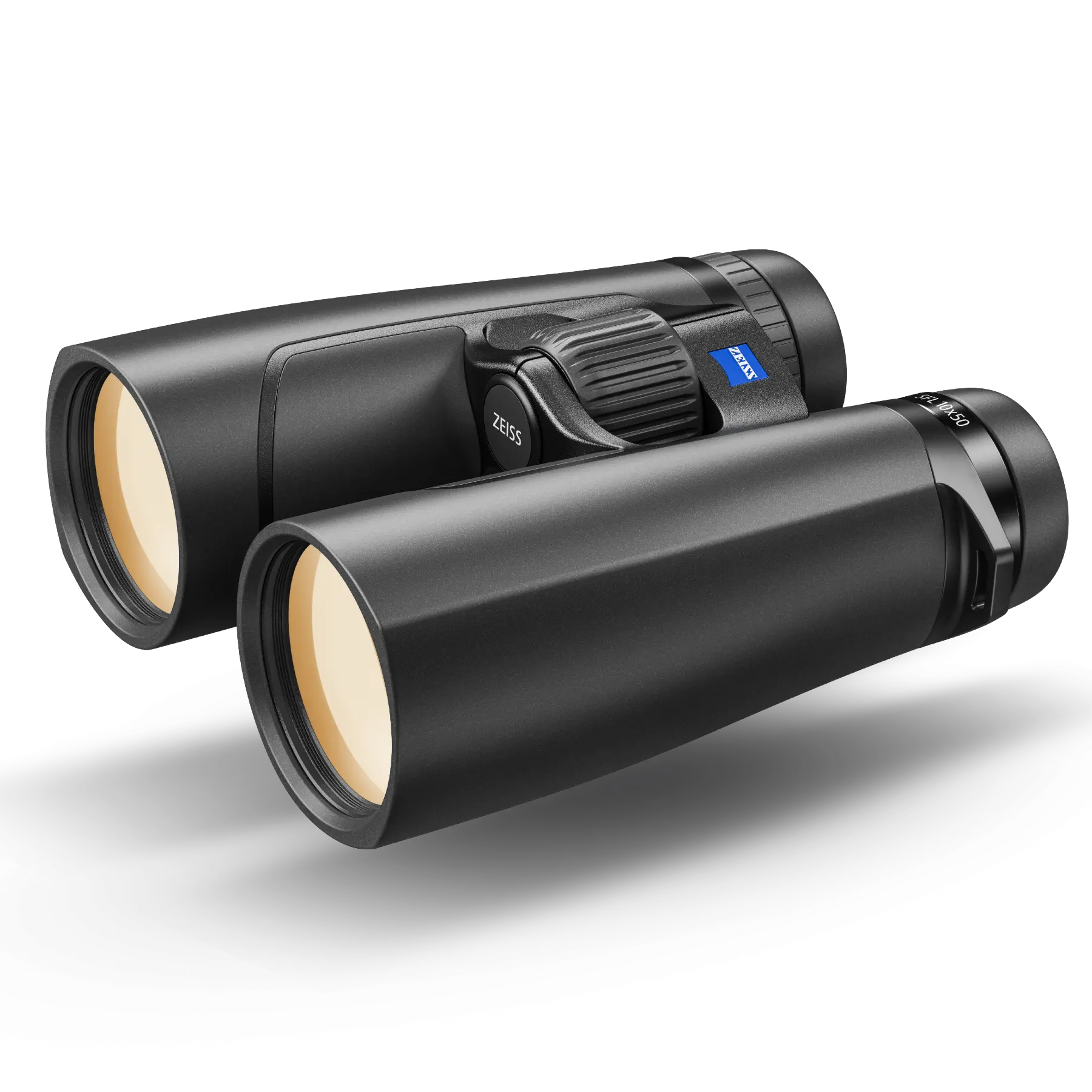 Zeiss SFL 10x50 Smart Focus Binoculars