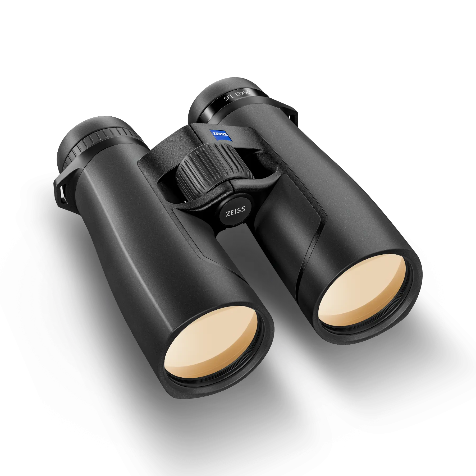 Zeiss SFL 12x50 Smart Focus Binoculars