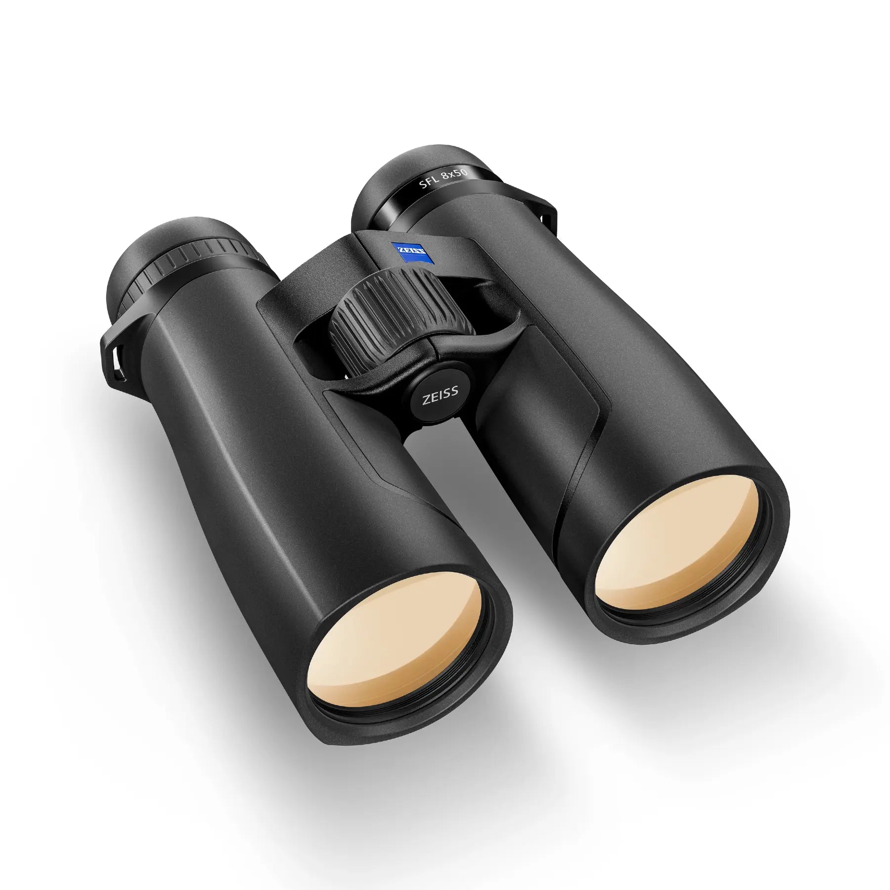 Zeiss SFL 8x50 Smart Focus Binoculars