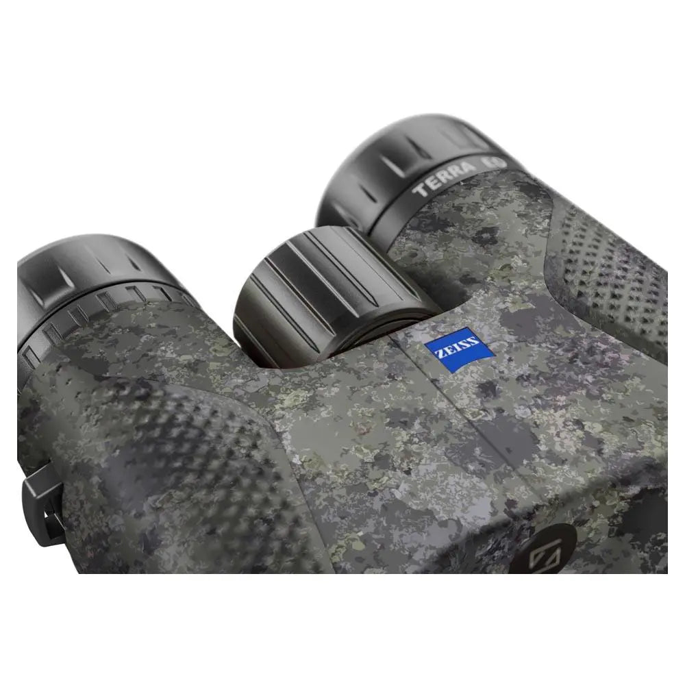 Zeiss Terra ED 8x42 Binoculars - Limited Edition Camo