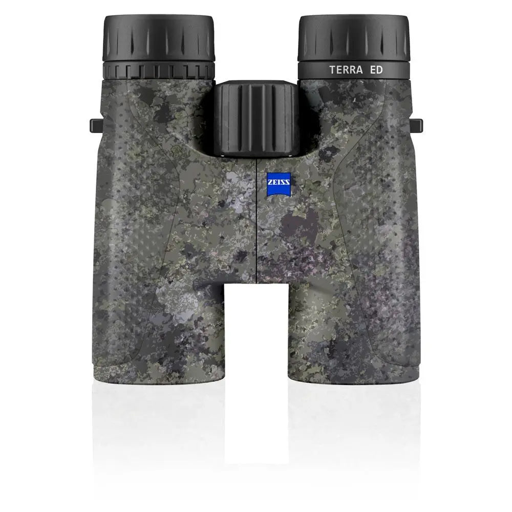Zeiss Terra ED 8x42 Binoculars - Limited Edition Camo