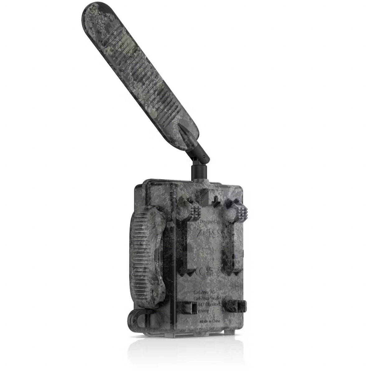 Zeiss Secacam 5 Wide-Angle Trail Back Side angle