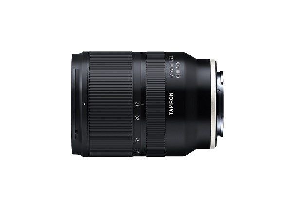 CLEARANCE Tamron 17-28mm f2.8 Di III RXD Lens Sony E Fit