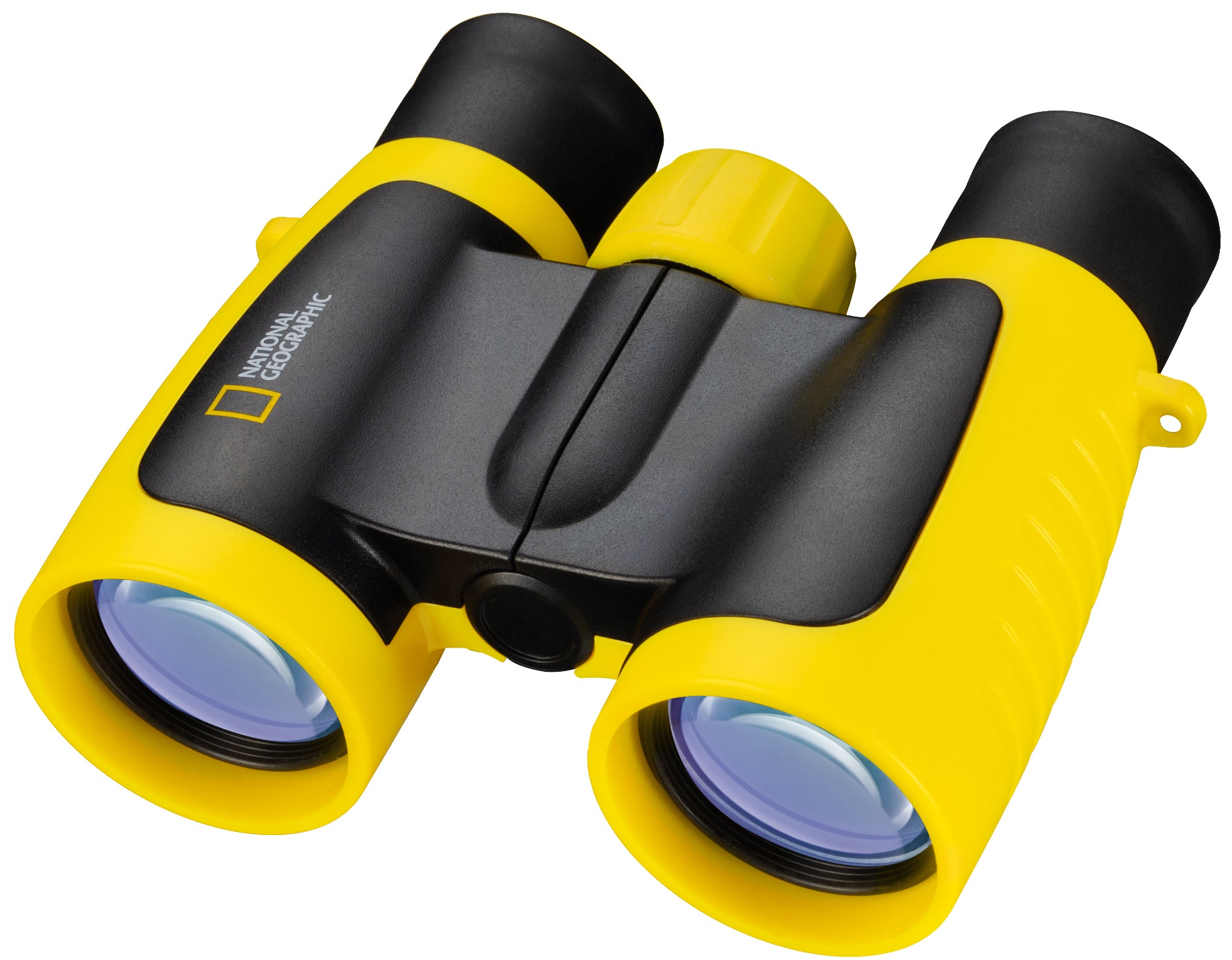 National Geographic 3x30 Children's Binoculars - Main Image