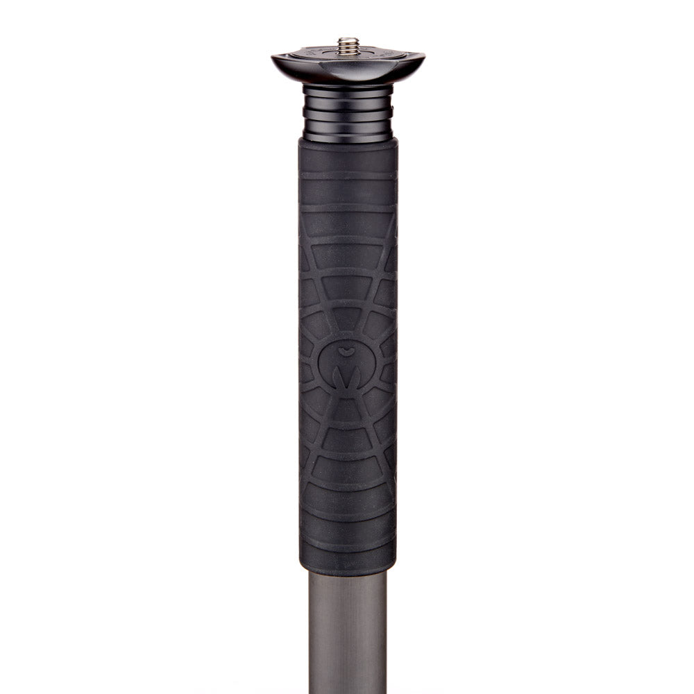 3 Legged Thing Legends Alana Carbon Fibre Monopod Kit - Dark