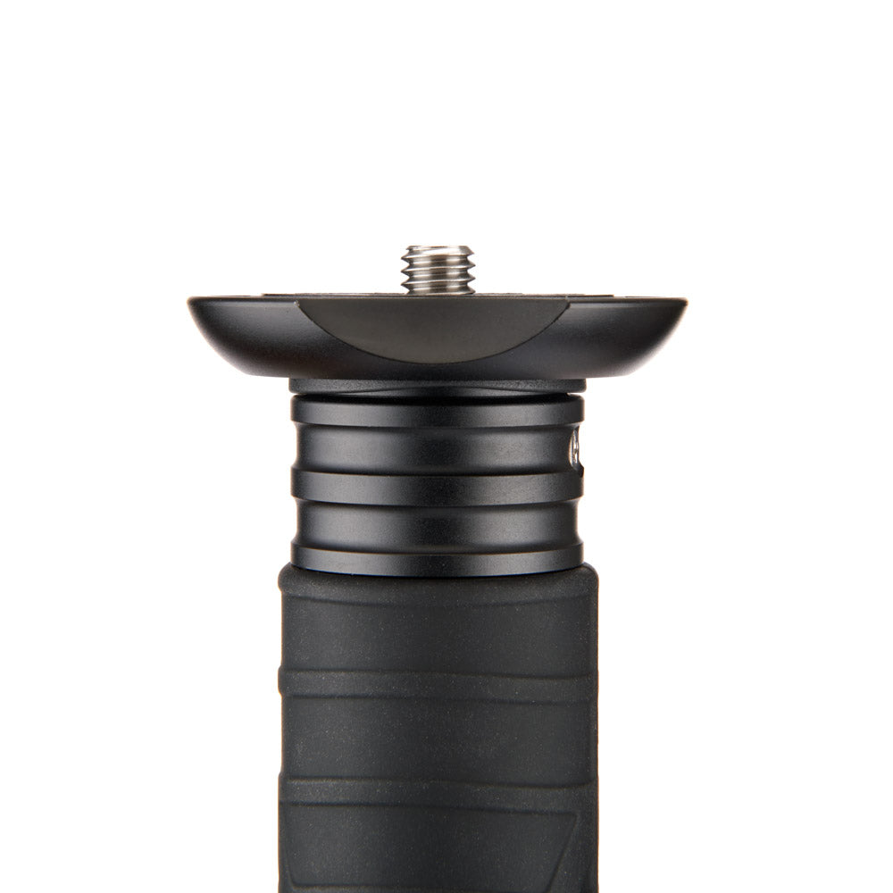 3 Legged Thing Legends Alana Carbon Fibre Monopod Kit - Dark