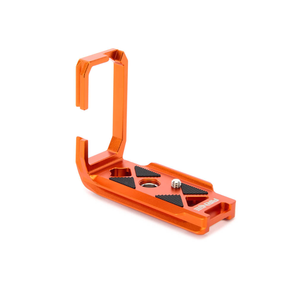 3 Legged Thing Arnie QD L-Bracket For Sony Alpha - Copper
