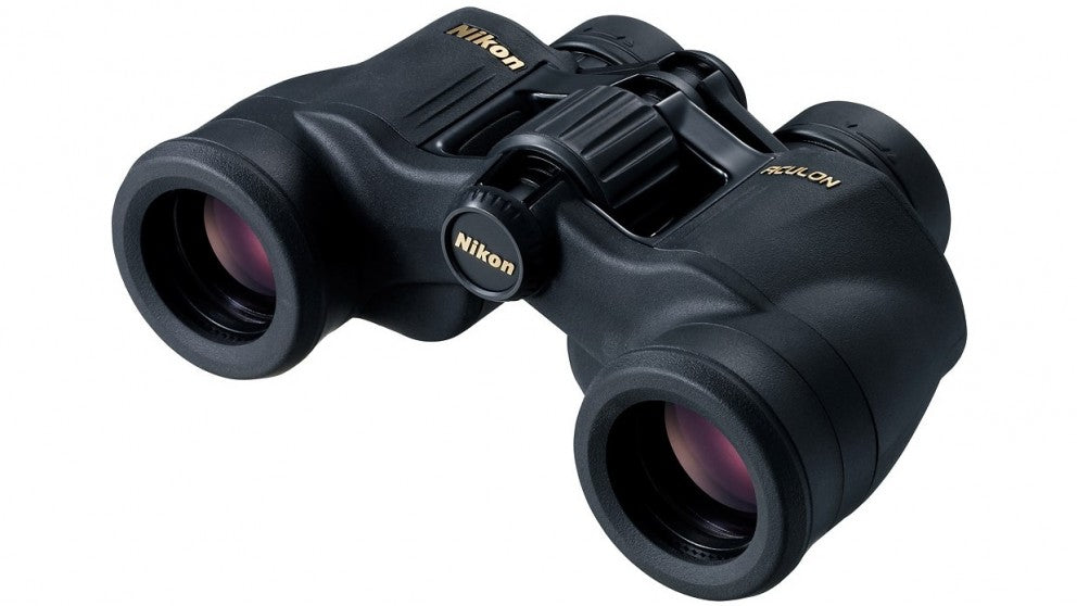 Nikon Aculon A211 7x35 Binoculars