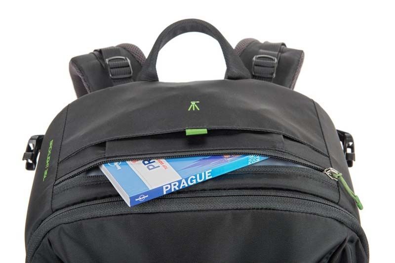 ThinkTank MindShift Gear BackLight 36L Backpack (Charcoal)