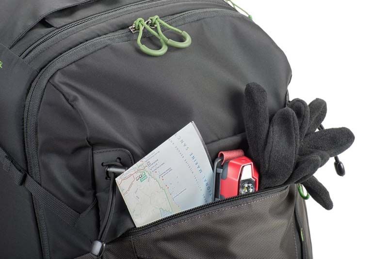 ThinkTank MindShift Gear BackLight 36L Backpack (Charcoal)