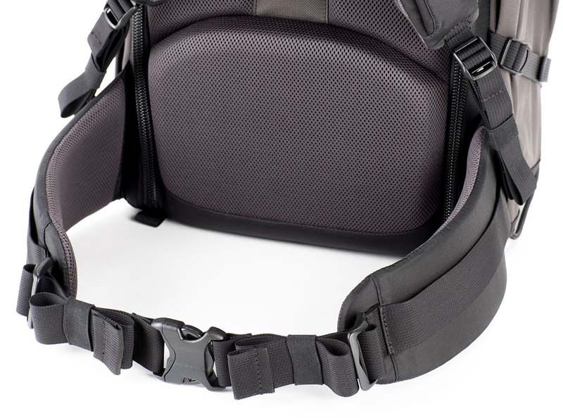 ThinkTank MindShift Gear BackLight 36L Backpack (Charcoal)