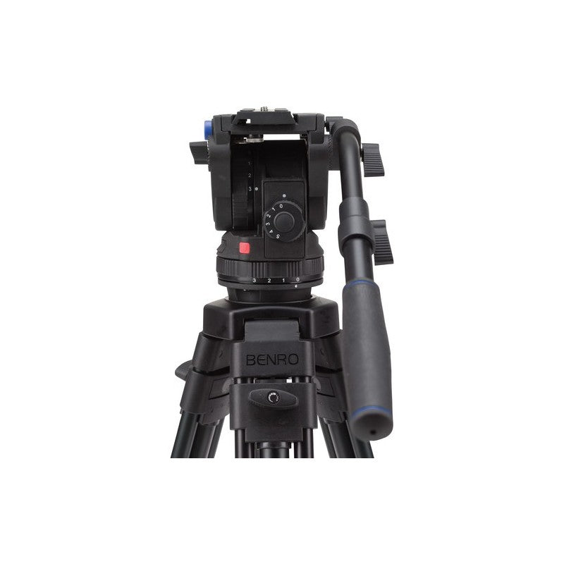 Benro BV4H Video Head