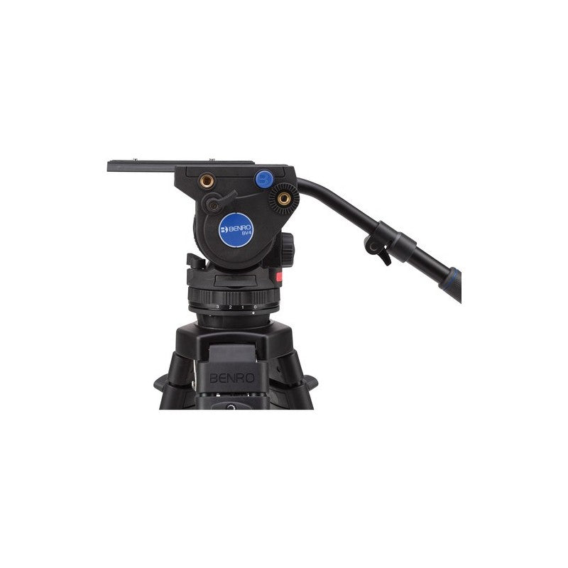 Benro BV4H Video Head