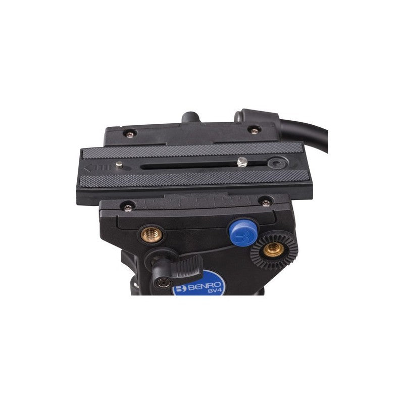 Benro BV4H Video Head