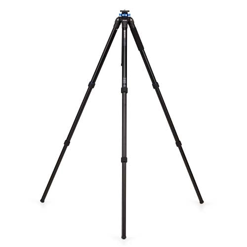 Clearance Benro Mach3 Tripod S4 Aluminium 3 Section Long