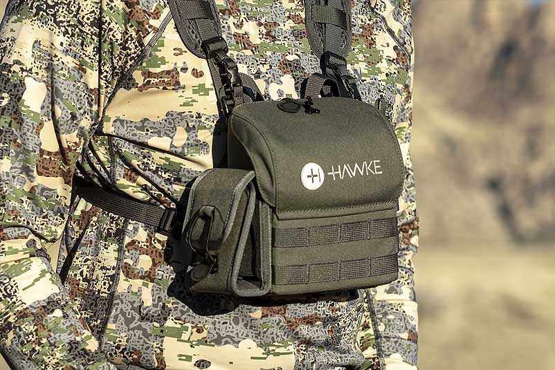 Hawke Binocular Harness Pro Pack 99400