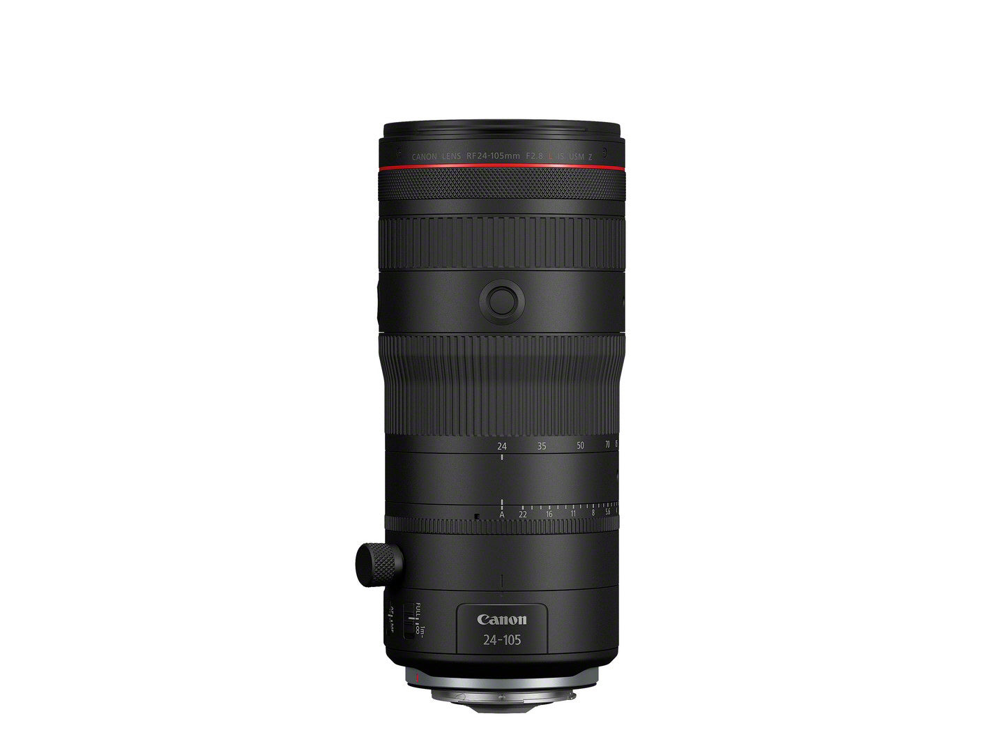 Canon RF 24-105mm F2.8L IS USM Z Lens
