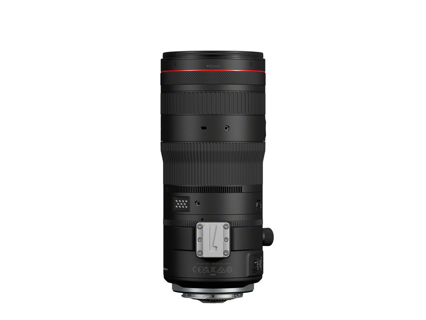 Canon RF 24-105mm F2.8L IS USM Z Lens