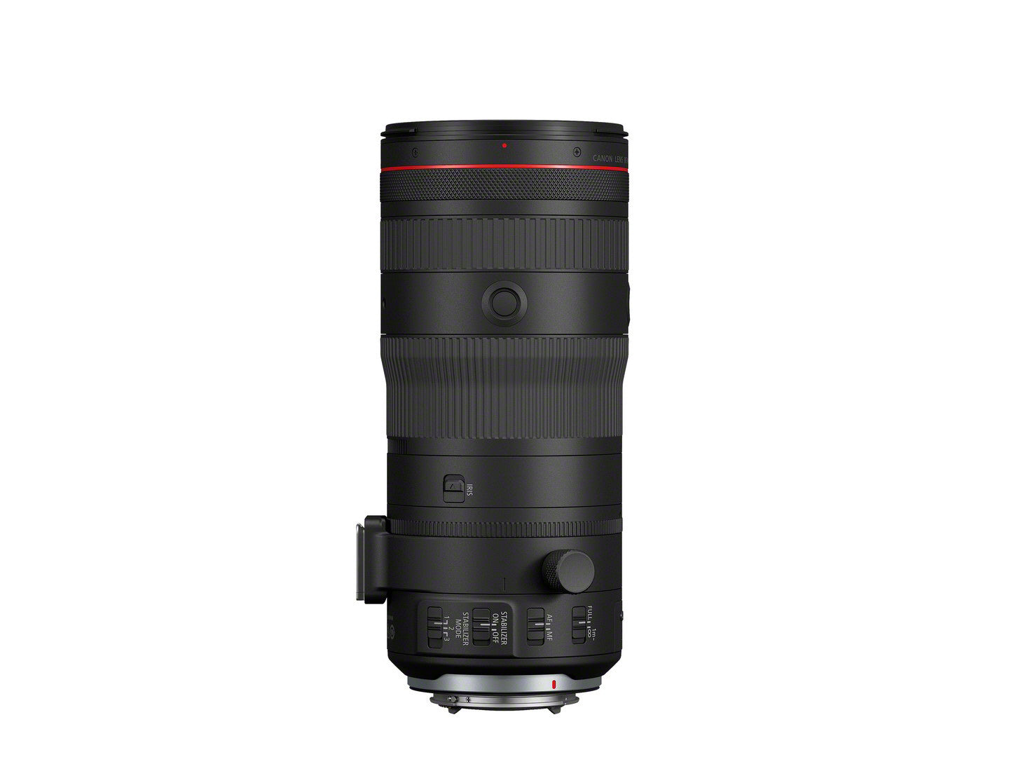 Canon RF 24-105mm F2.8L IS USM Z Lens