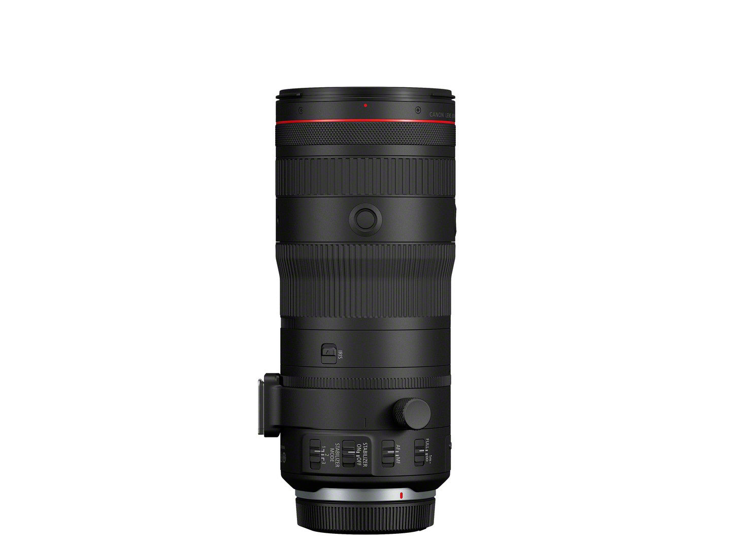 Canon RF 24-105mm F2.8L IS USM Z Lens